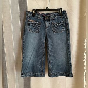 Candies Vintage jean shorts